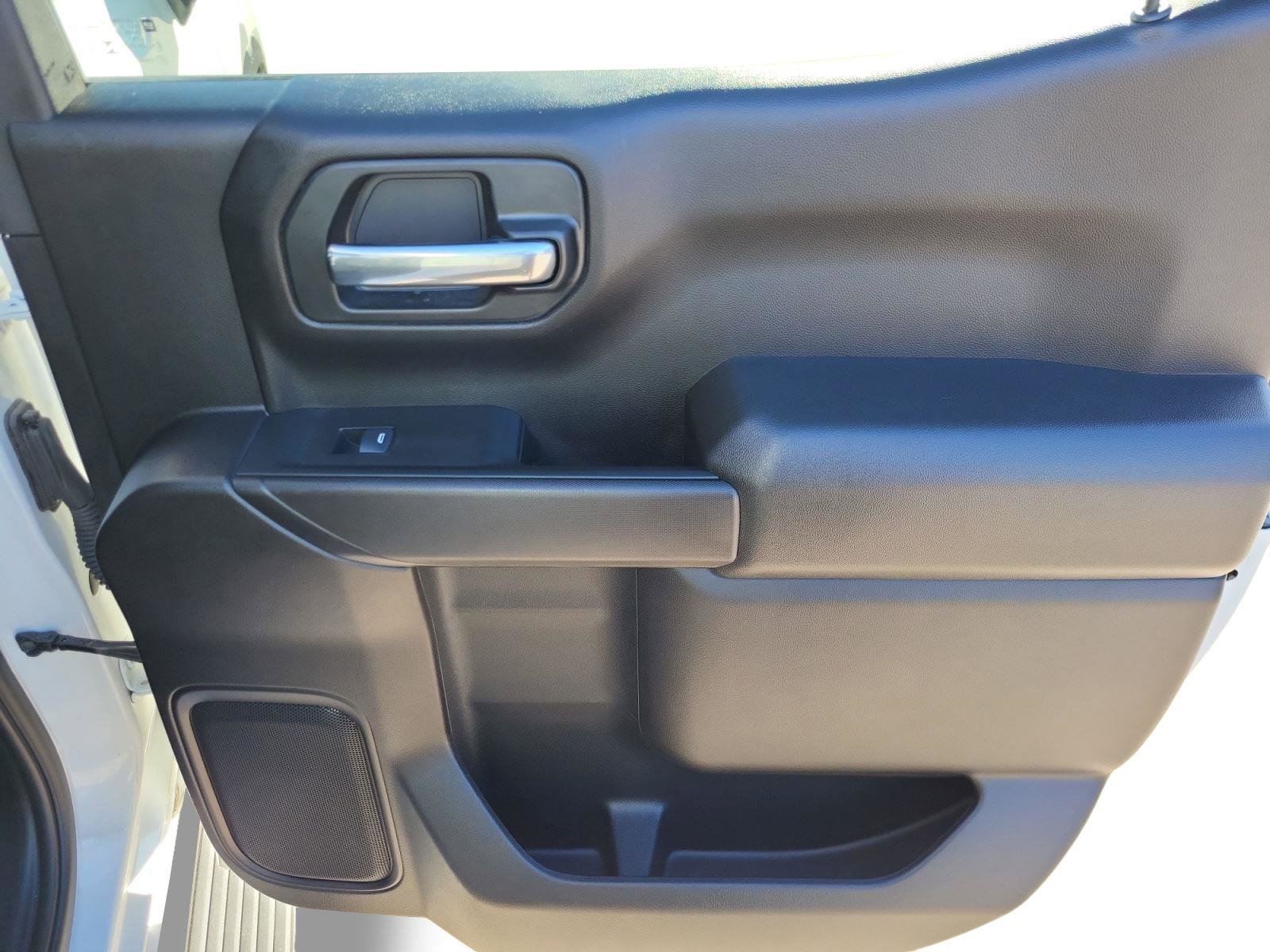 Used 2024 GMC Sierra 1500 Pro w/ Pro Value Package image 22