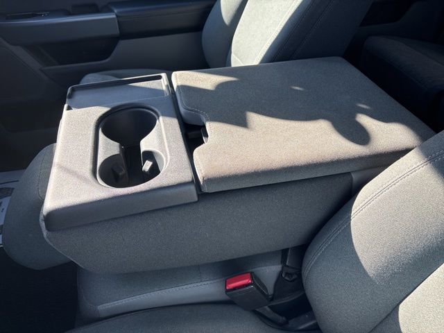 Used 2023 Ford F150 XLT image 41