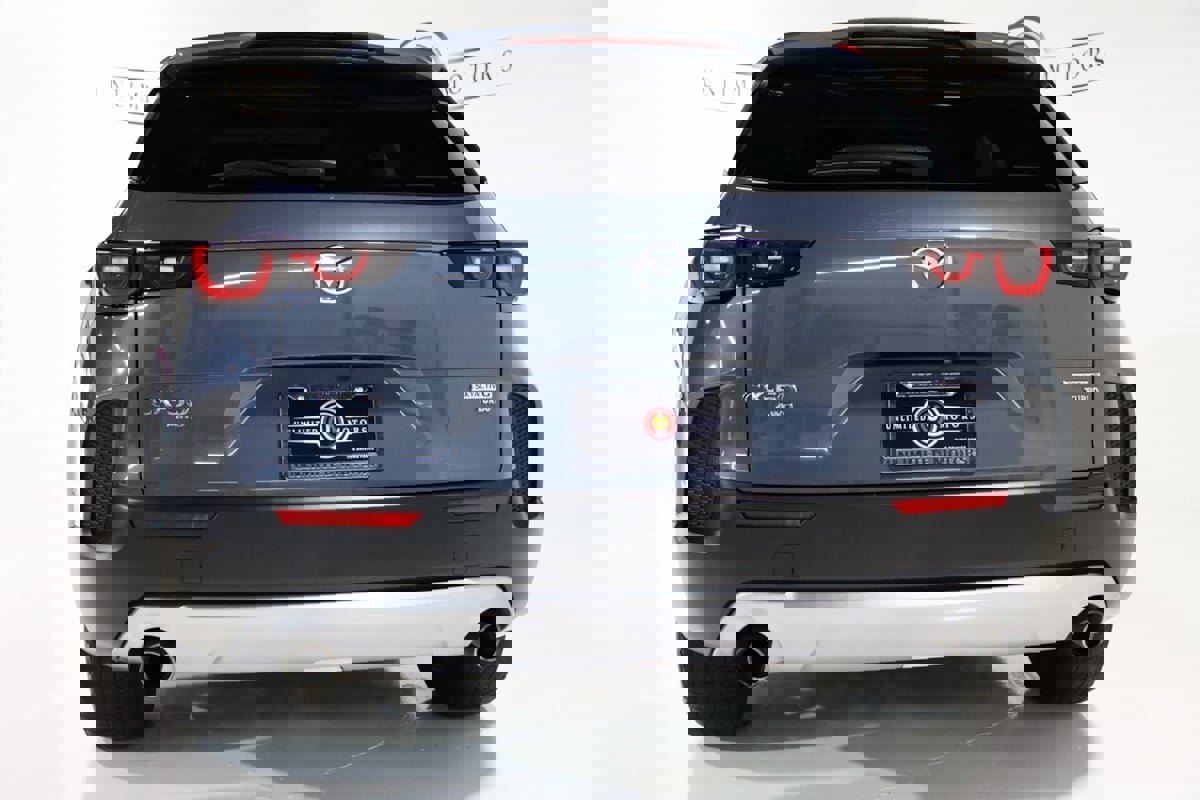 Used 2023 MAZDA CX-50 Meridian Edition w/ Cargo Package image 29