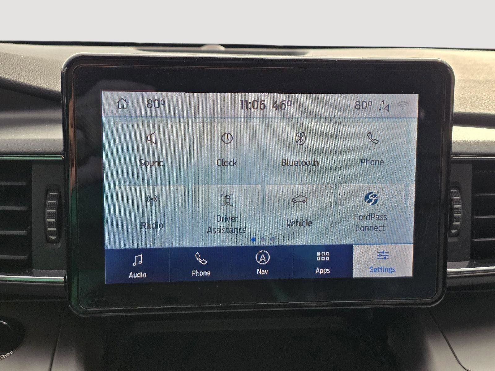 Used 2020 Ford Explorer XLT w/ Equipment Group 202A image 17