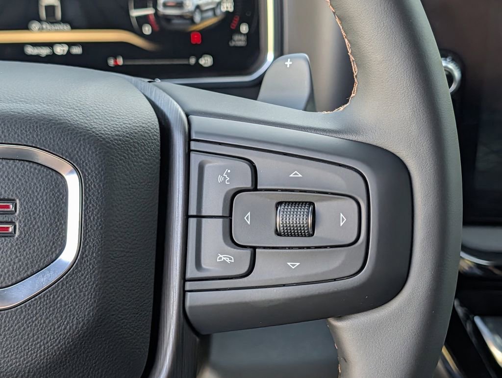 New 2026 GMC Sierra 1500 AT4 w/ AT4 Premium Package image 20