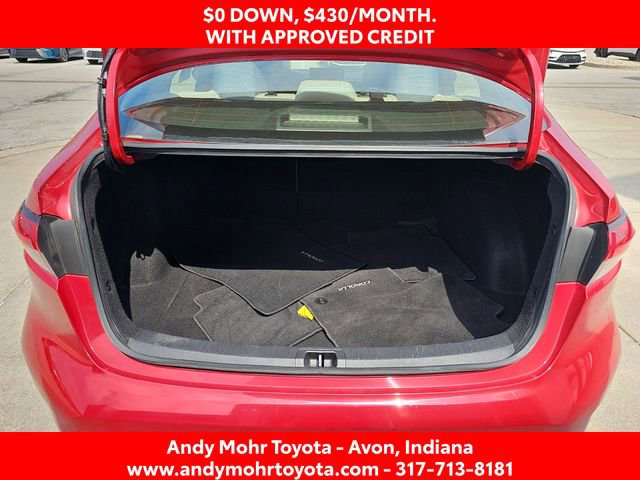 Used 2021 Toyota Corolla LE w/ LE Convenience Package image 26