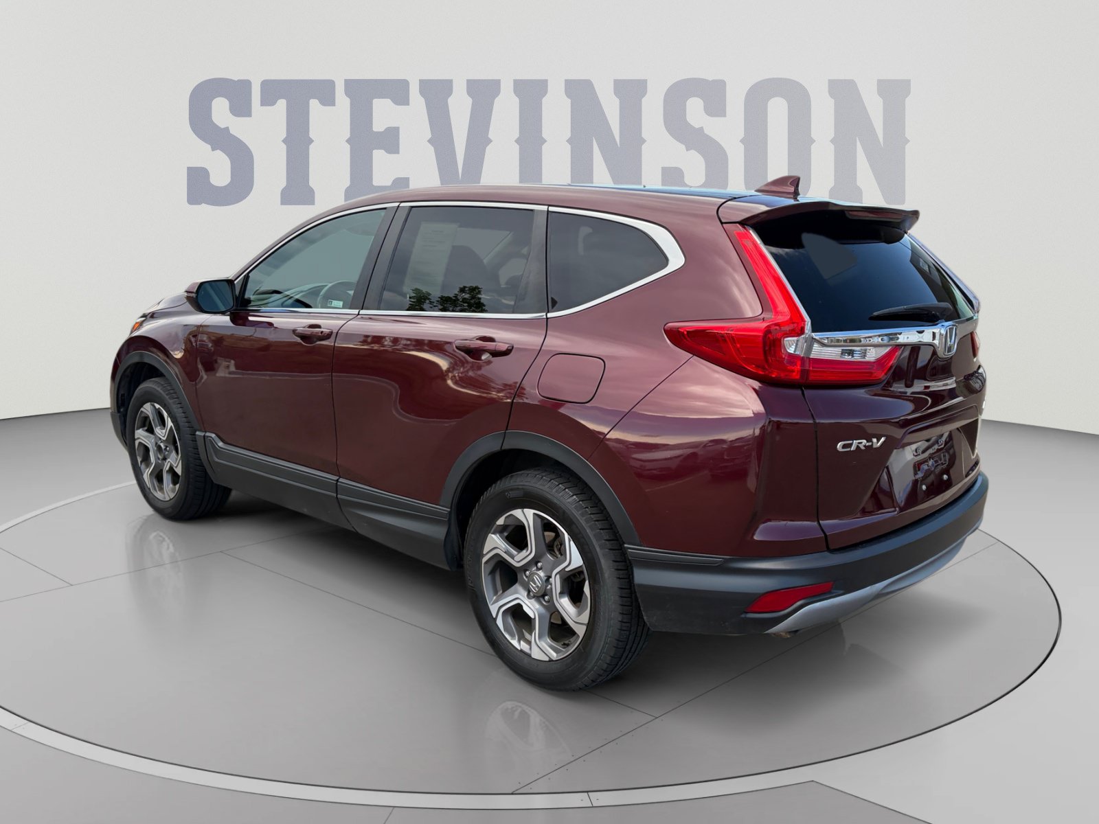 Used 2019 Honda CR-V EX-L image 3