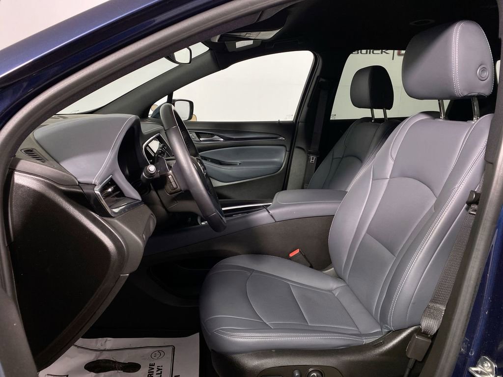 Used 2023 Buick Enclave Essence w/ Trailering Package, 5000 lbs. image 11