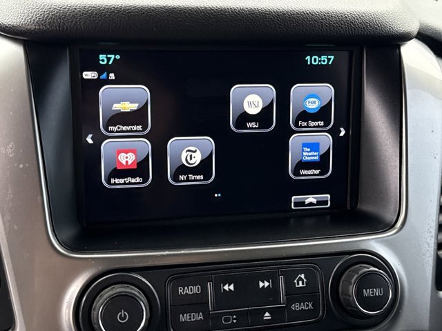 Used 2019 Chevrolet Tahoe LS w/ Enhanced Driver Alert Package image 27