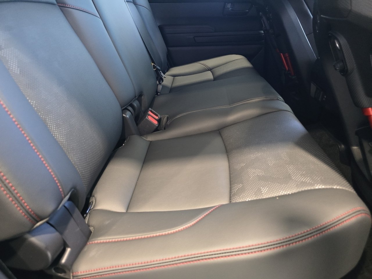 New 2026 Toyota Tacoma TRD Pro AWD/4WD image 27