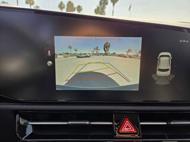 Used 2025 Kia Niro EX Touring image 11