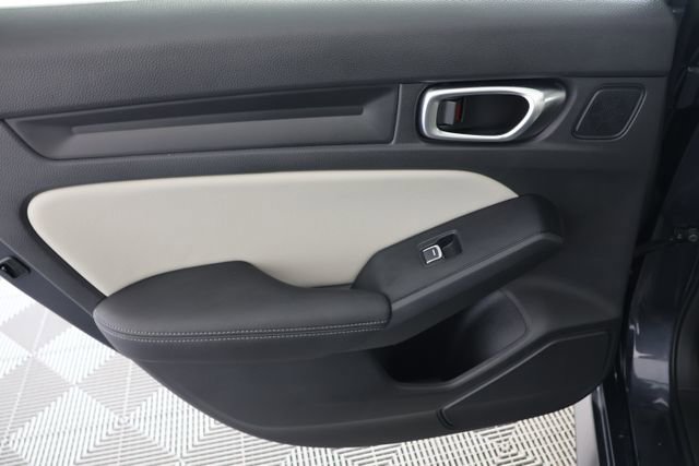 Used 2024 Honda Civic EX-L image 26