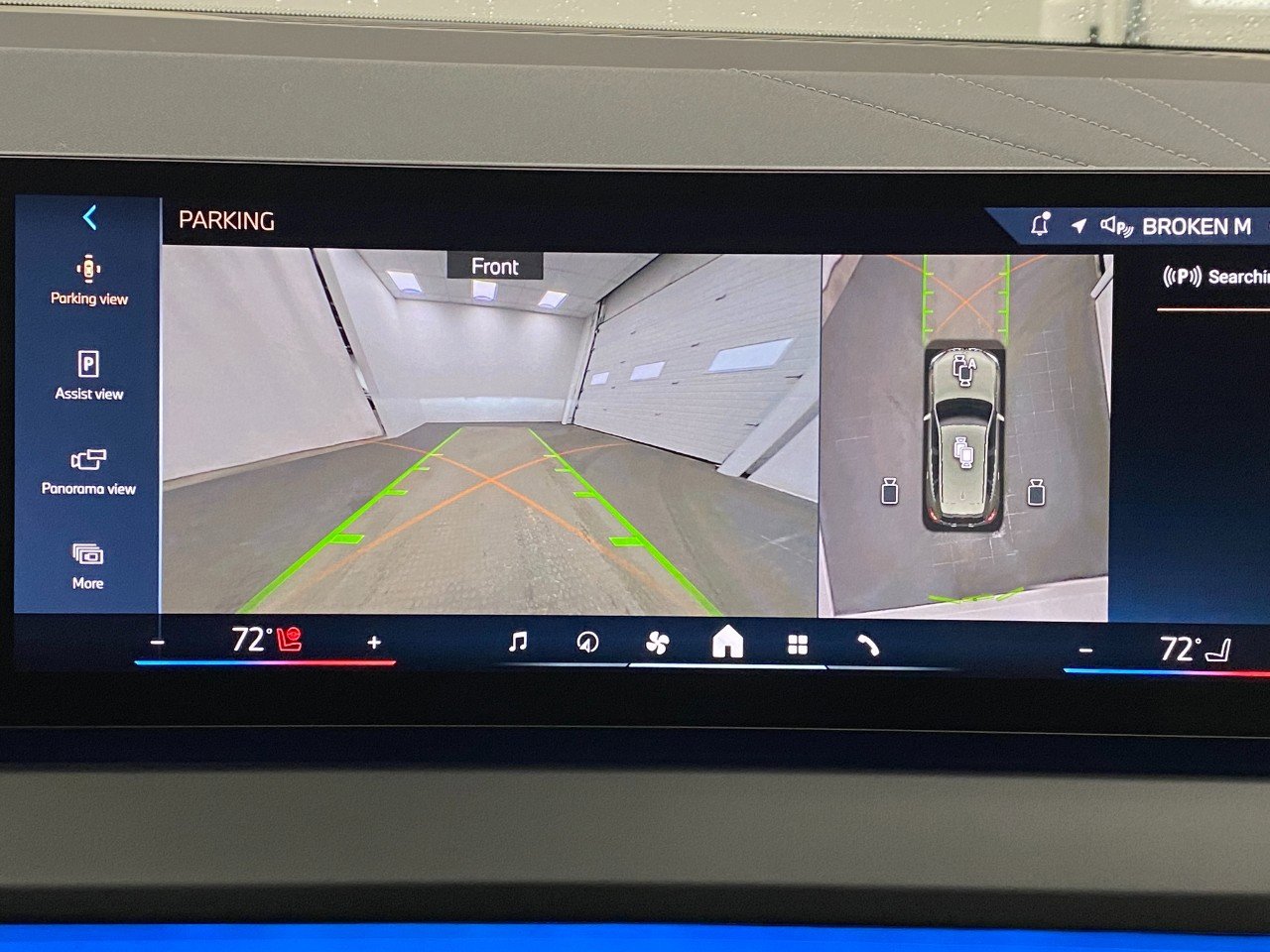 Certified 2026 BMW X3 xDrive30 w/ Premium Package image 23