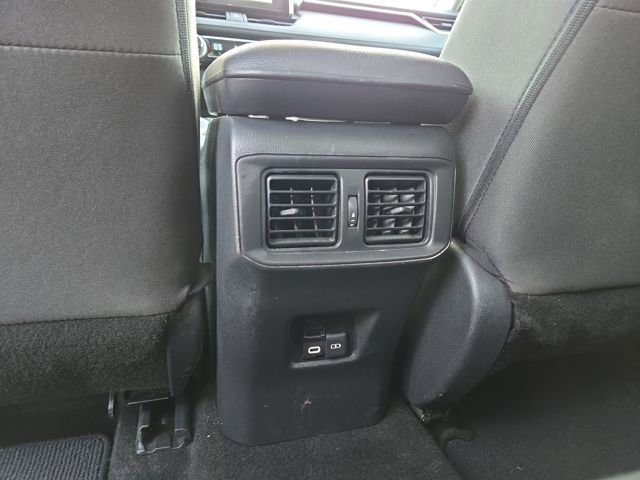 Used 2023 Toyota RAV4 XLE image 30