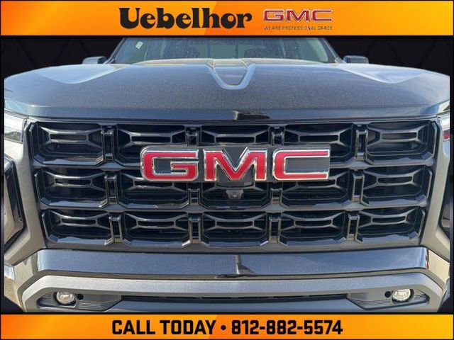 New 2026 GMC Canyon Elevation w/ Convenience Package image 11