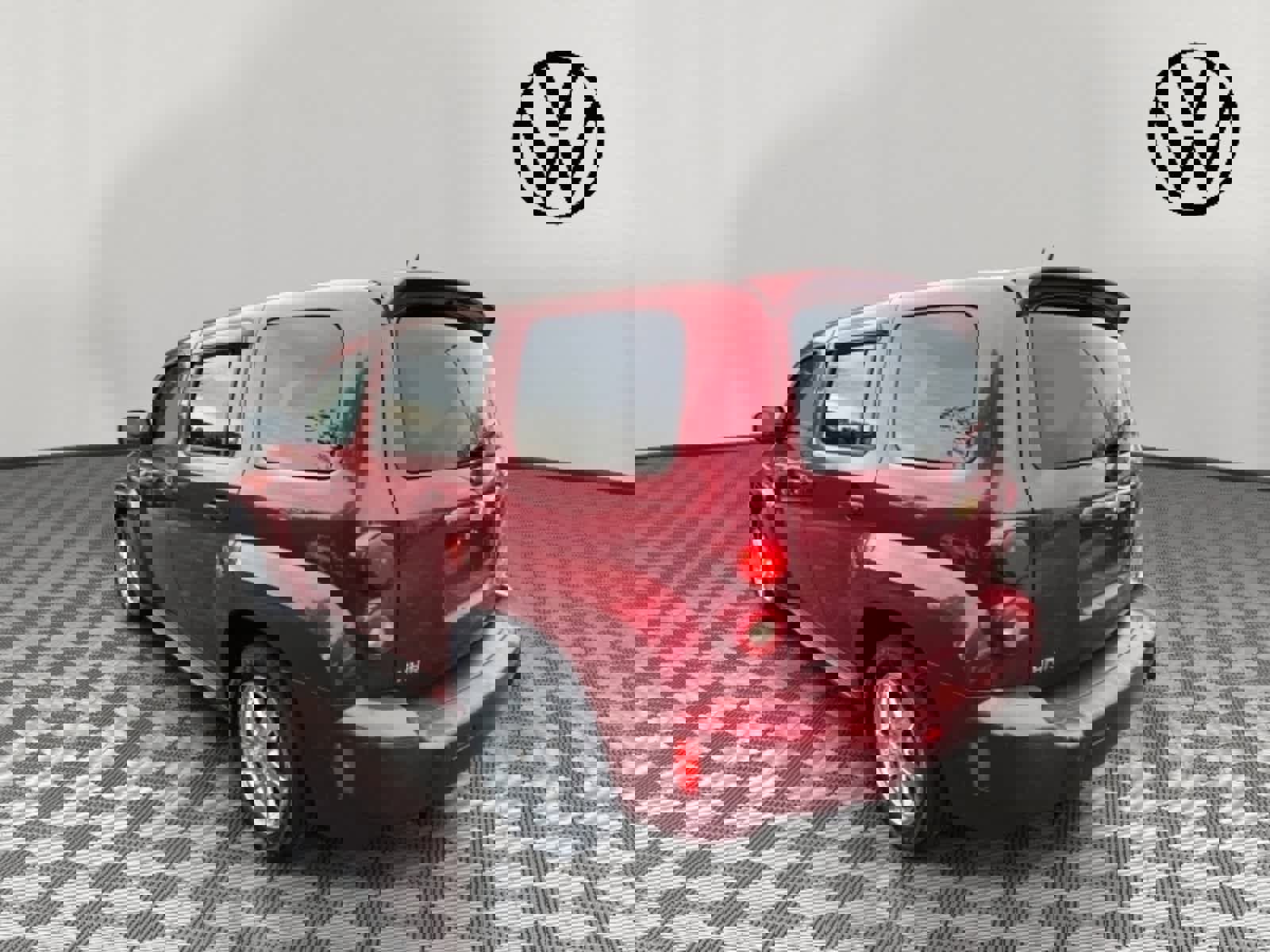 Used 2008 Chevrolet HHR LT w/ Sun and Fun Edtion Package image 5