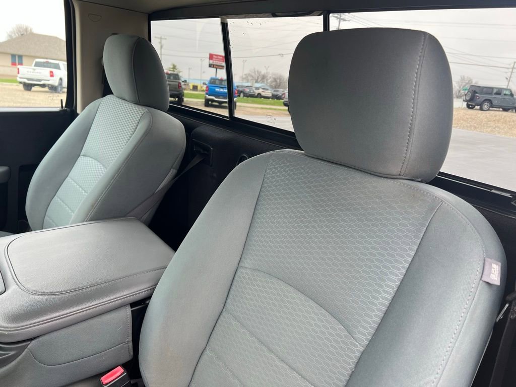 Used 2013 RAM 1500 Tradesman w/ PWR & Remote Entry Group image 19