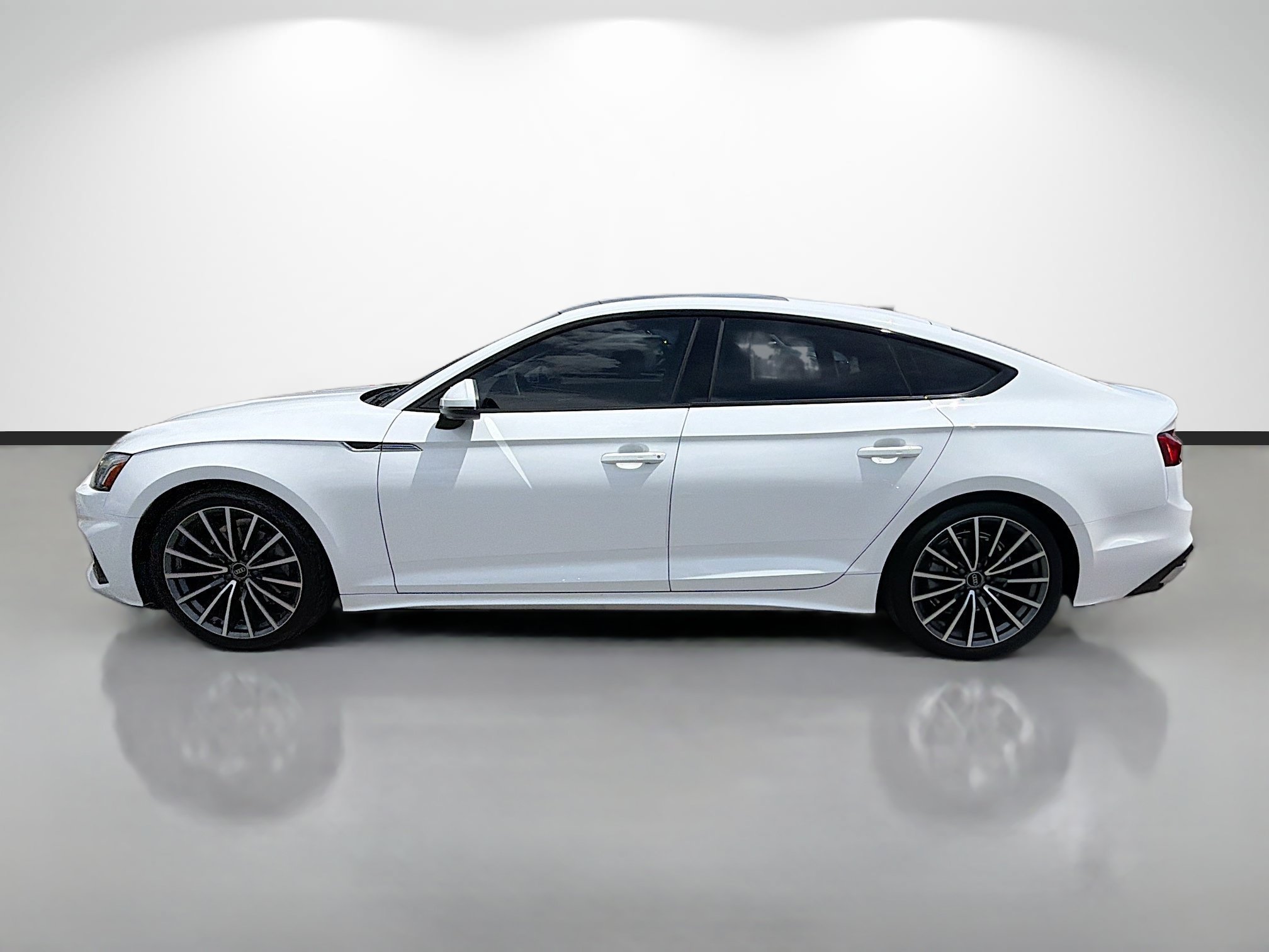 Used 2024 Audi A5 2.0T Premium Plus AWD/4WD image 6