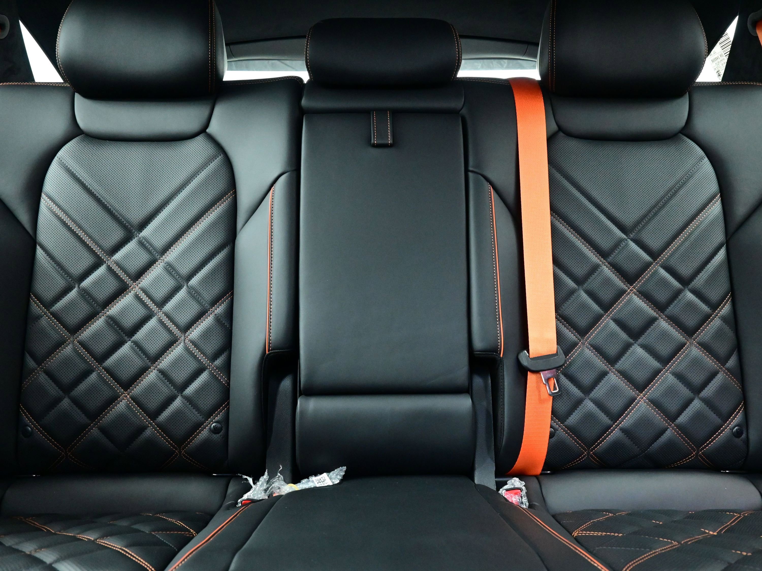 New 2026 Genesis GV70 3.5T Sport Prestige image 10