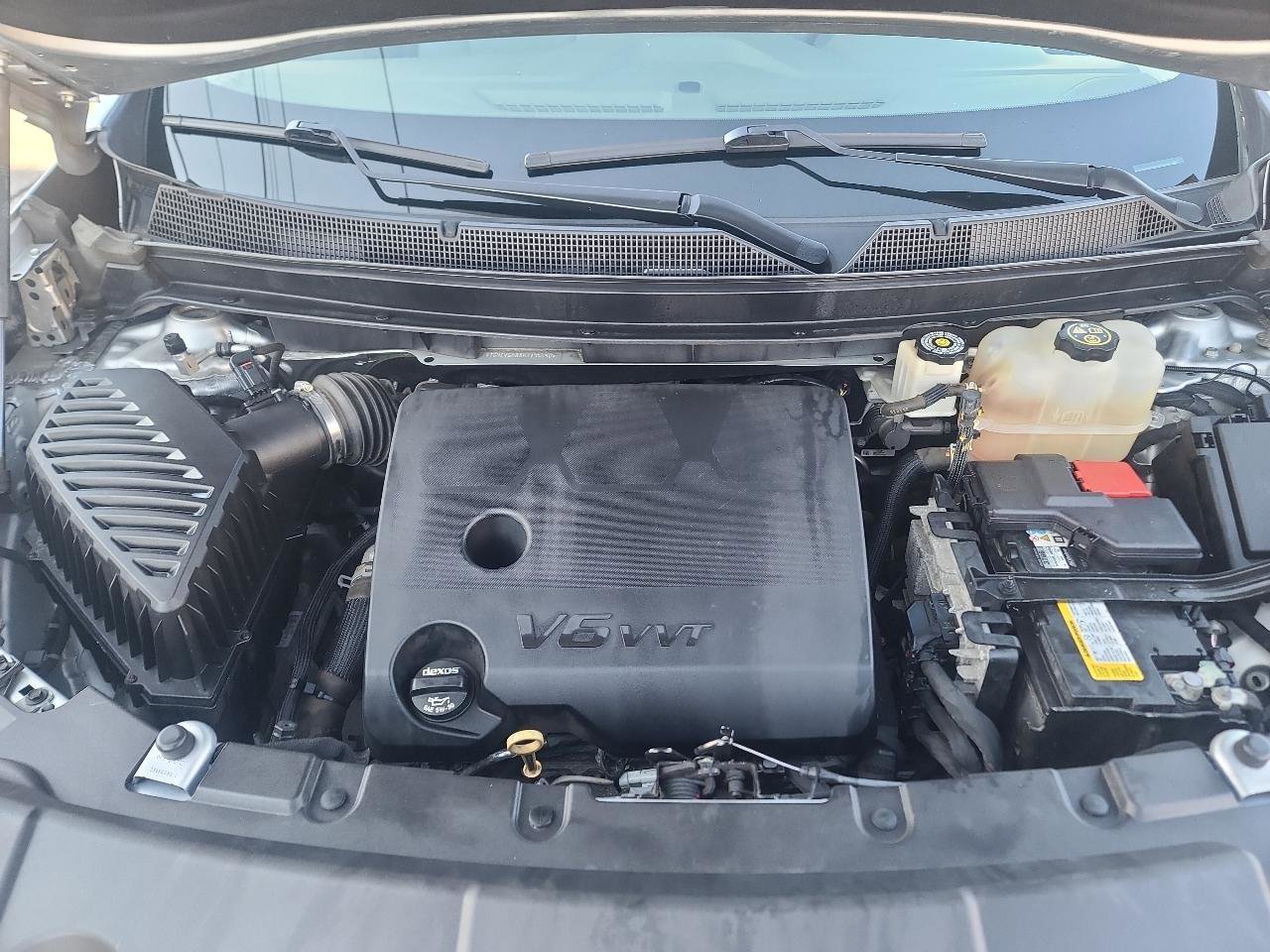 Used 2019 Chevrolet Traverse LT image 30