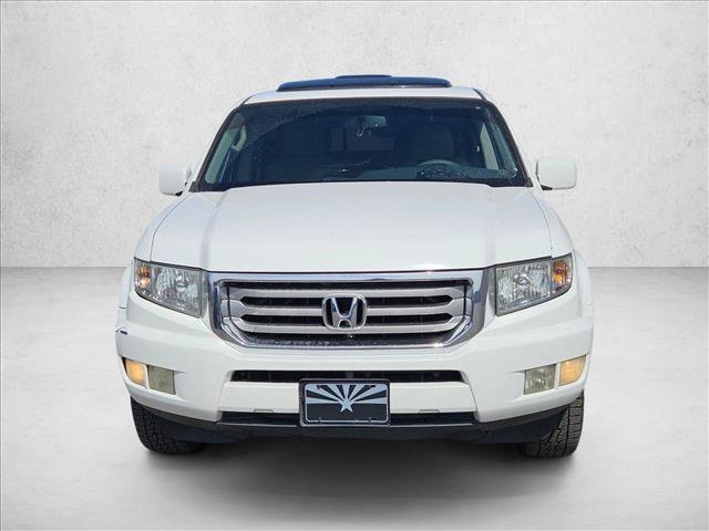 Used 2014 Honda Ridgeline RTL image 2