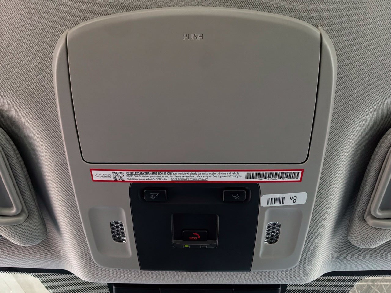 Used 2026 Toyota Camry LE FWD image 17