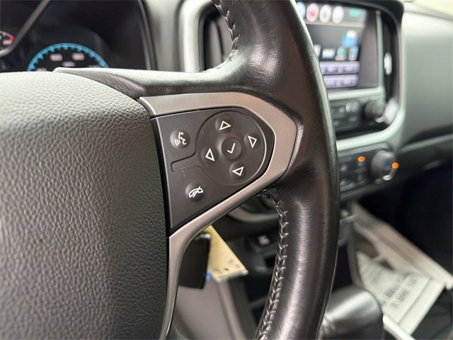 Used 2016 Chevrolet Colorado LT w/ LT Convenience Package image 19