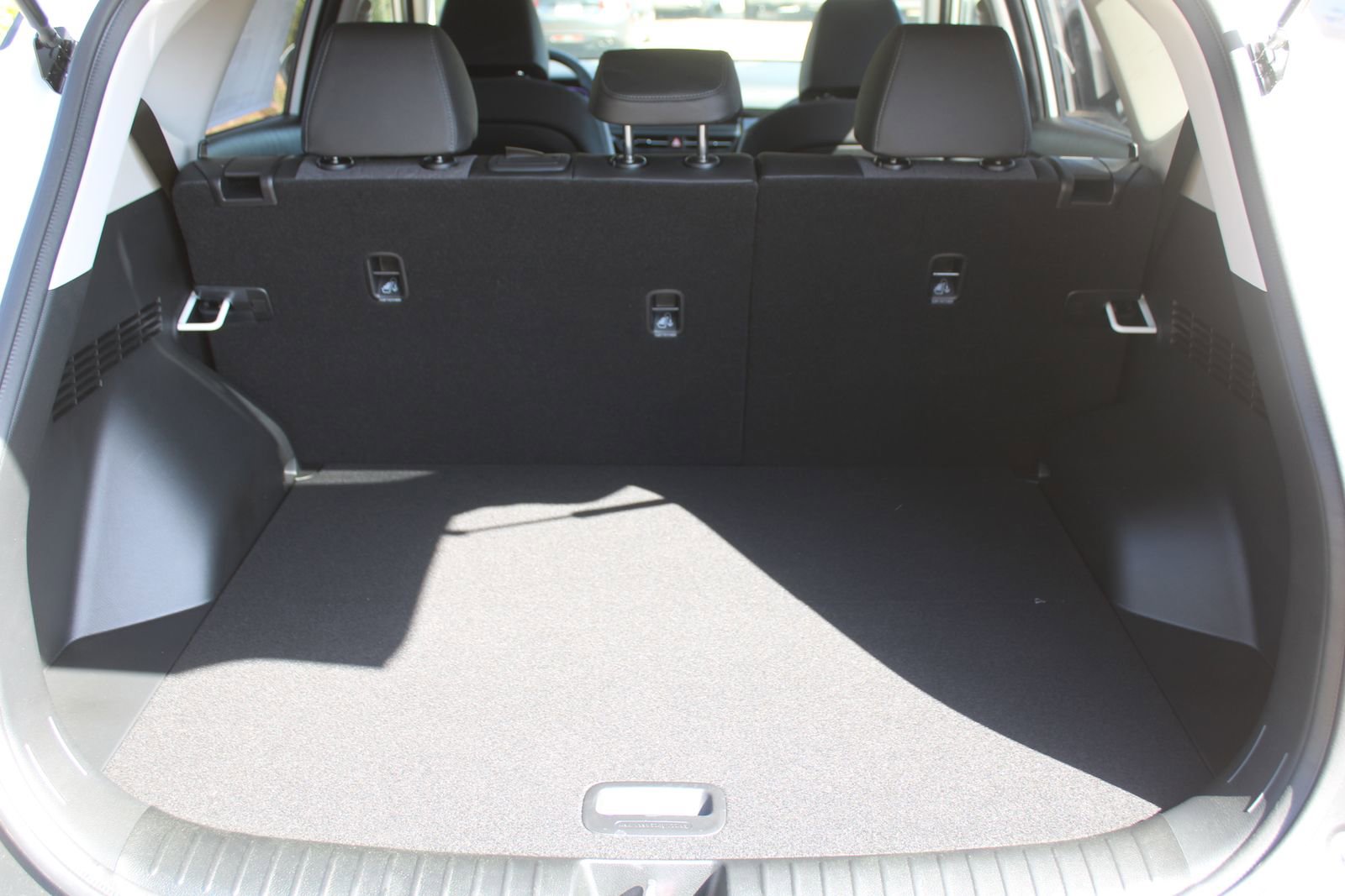 New 2026 Kia Seltos S image 10