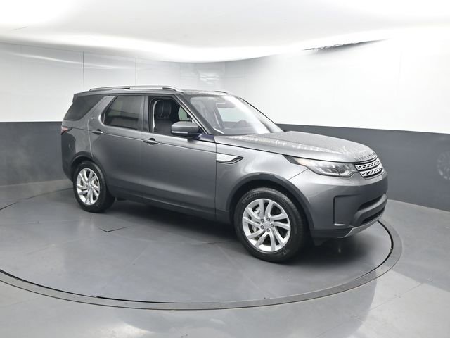 Used 2018 Land Rover Discovery HSE image 28