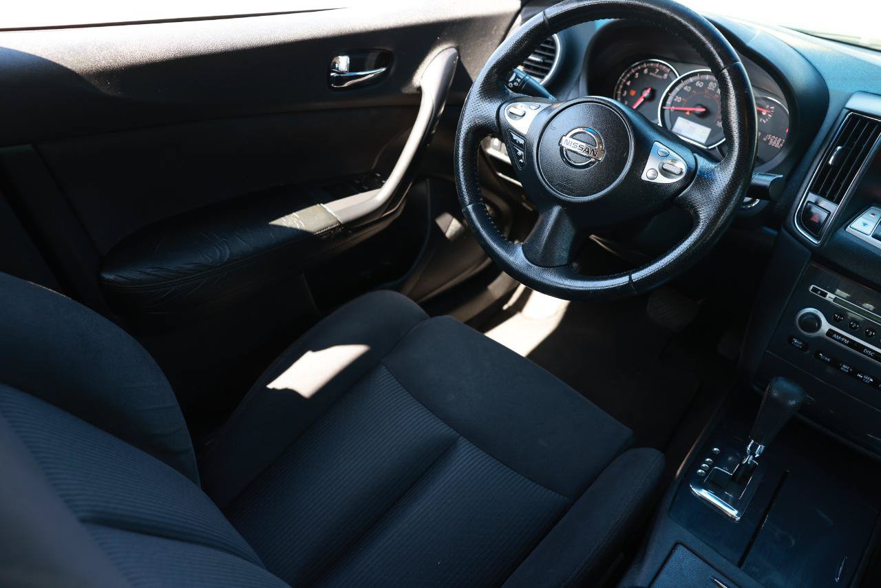 Used 2014 Nissan Maxima 3.5 S FWD image 20