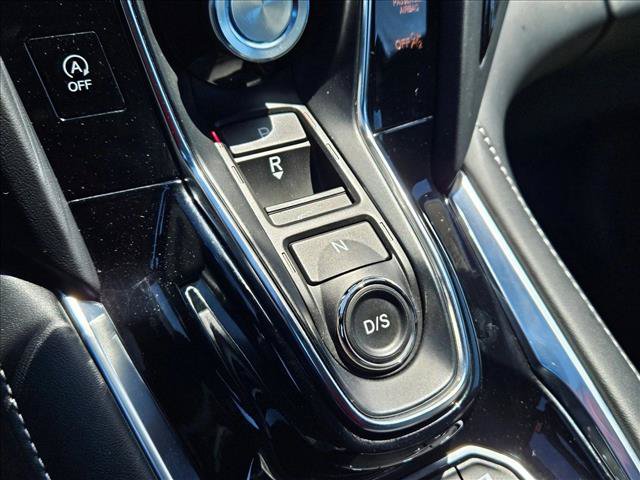 Used 2025 Acura RDX SH-AWD image 14