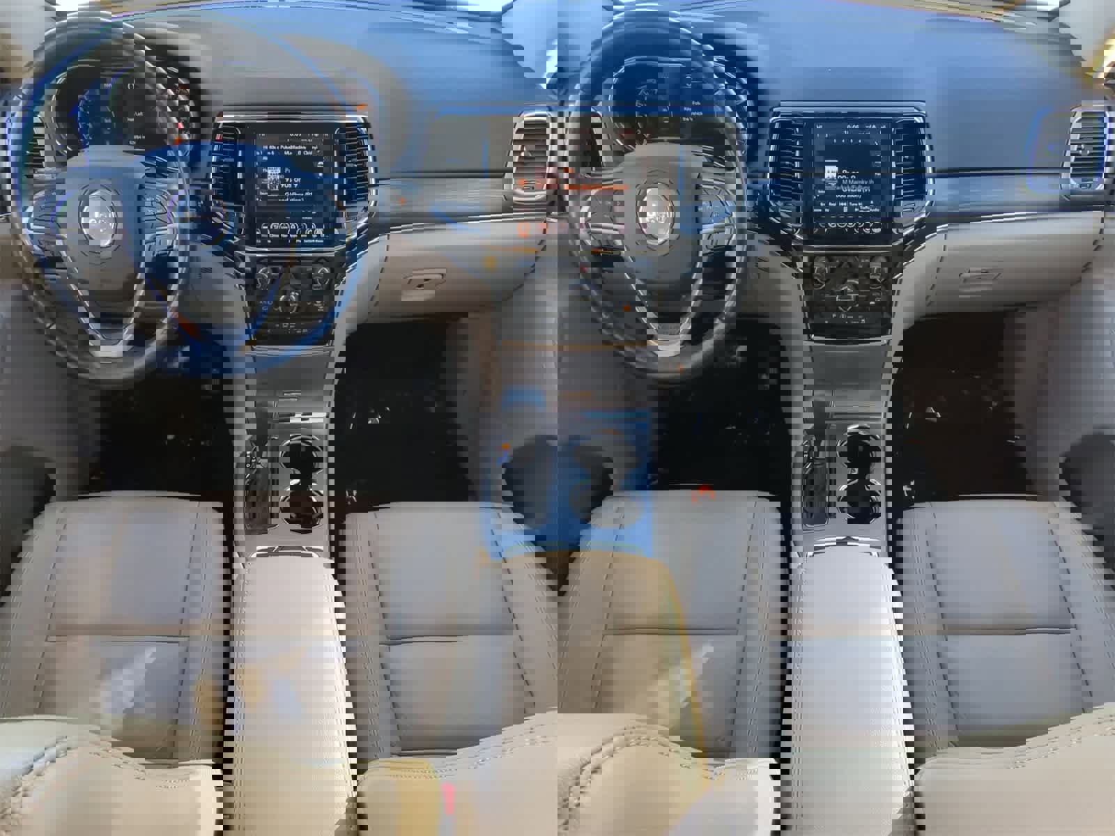 Certified 2020 Jeep Grand Cherokee Limited image 22