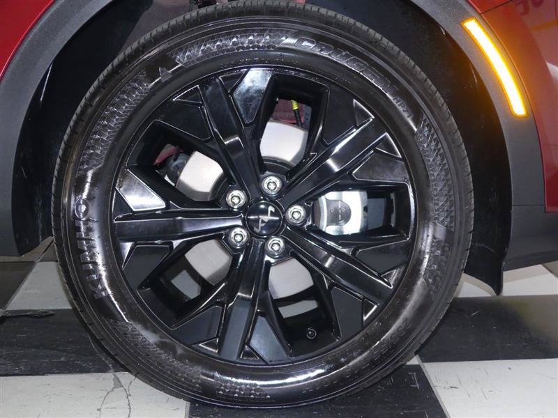 Used 2025 Kia Sportage X-Line w/ Premium Package AWD/4WD image 34
