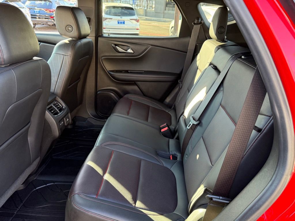 Used 2020 Chevrolet Blazer RS image 15