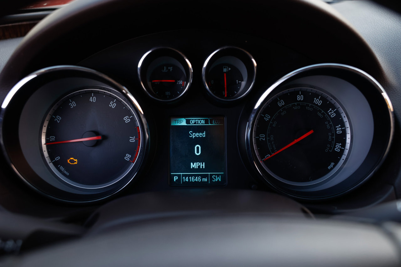 Used 2013 Buick Regal Premium image 27