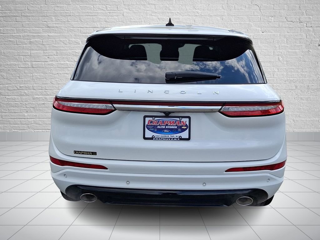 Used 2023 Lincoln Corsair AWD w/ Equipment Group 101A image 5