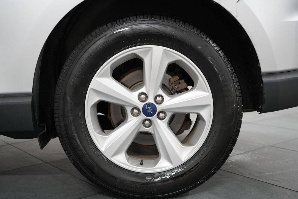 Used 2016 Ford Edge SE AWD/4WD image 32