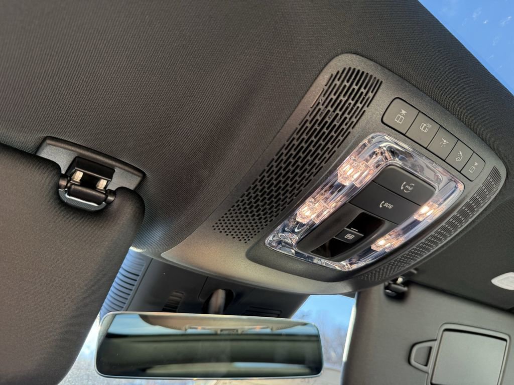 New 2026 Mercedes-Benz GLA 250 4MATIC image 23