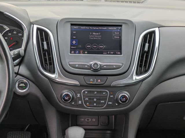 Used 2022 Chevrolet Equinox LT FWD image 19
