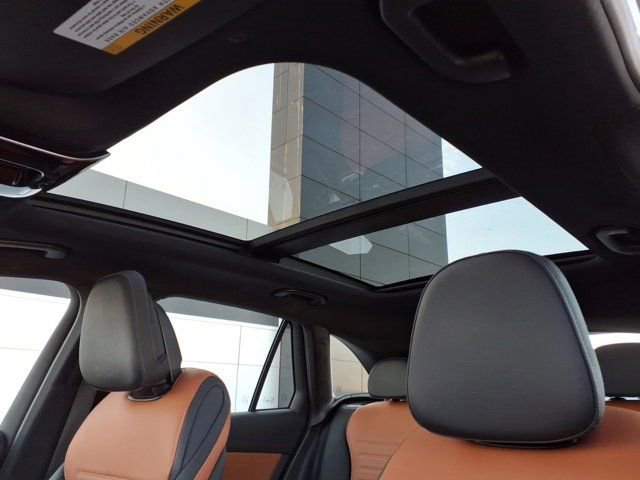 Used 2024 Mercedes-Benz GLC 43 AMG 4MATIC image 15