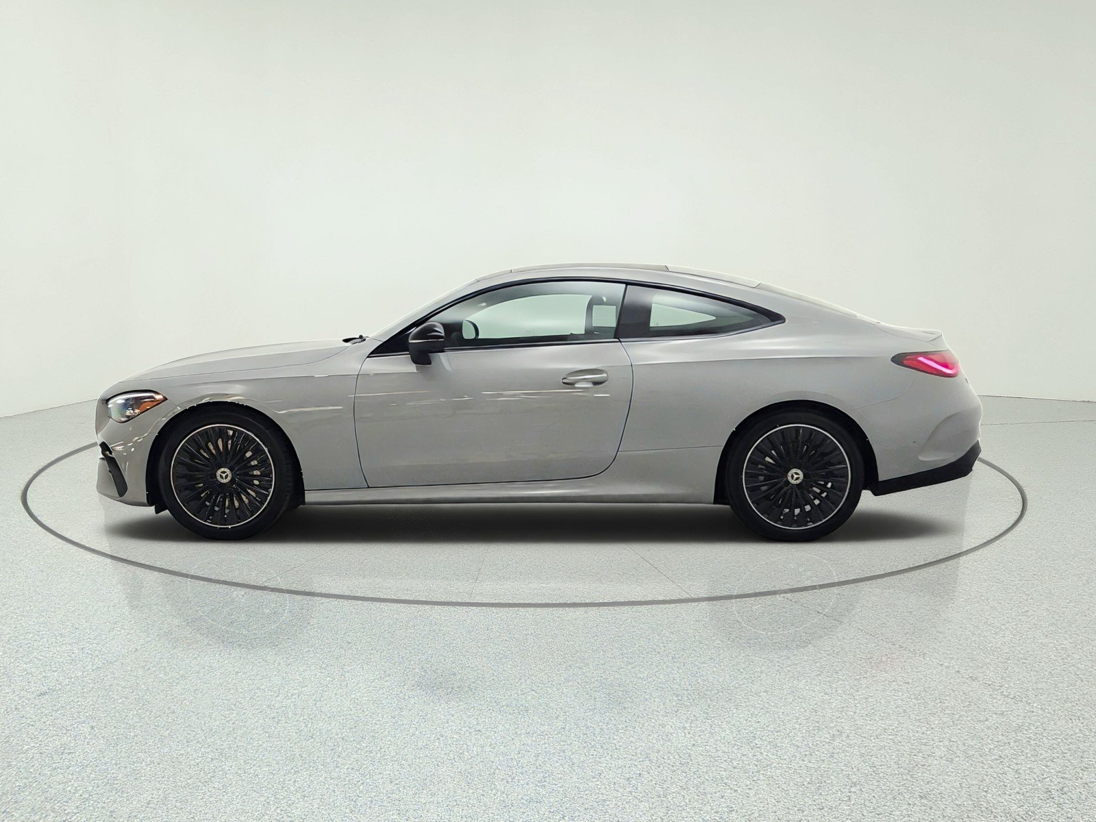 New 2027 Mercedes-Benz CLE 450 4MATIC Coupe image 8