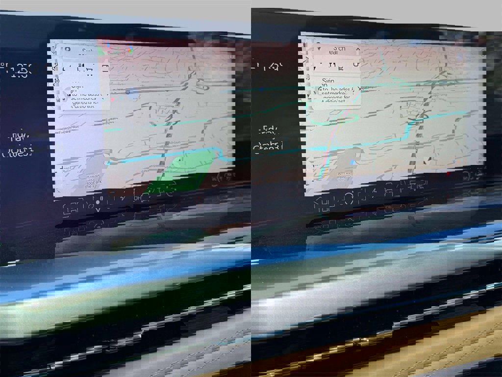 New 2025 Cadillac Escalade IQ Sport 2 w/ LPO, ONYX Package image 5