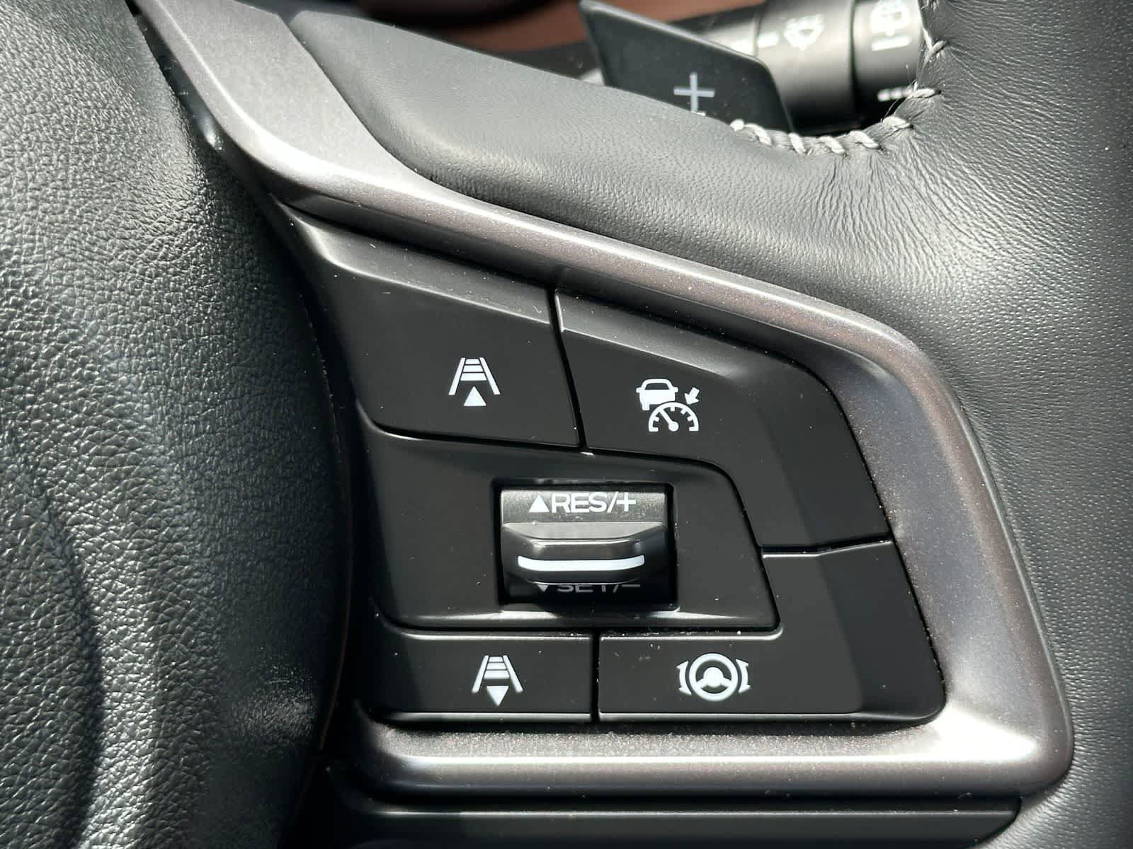 Certified 2021 Subaru Outback Touring XT image 27