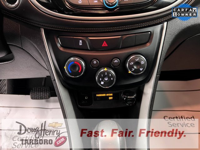 Used 2019 Chevrolet Trax LT w/ Redline Edition image 39