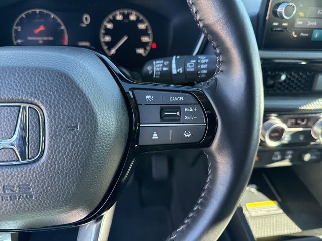 Used 2025 Honda CR-V EX-L image 28