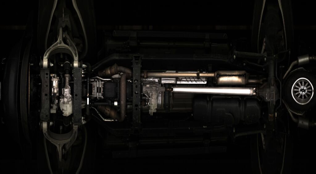 Used 2022 RAM 1500 Limited image 34