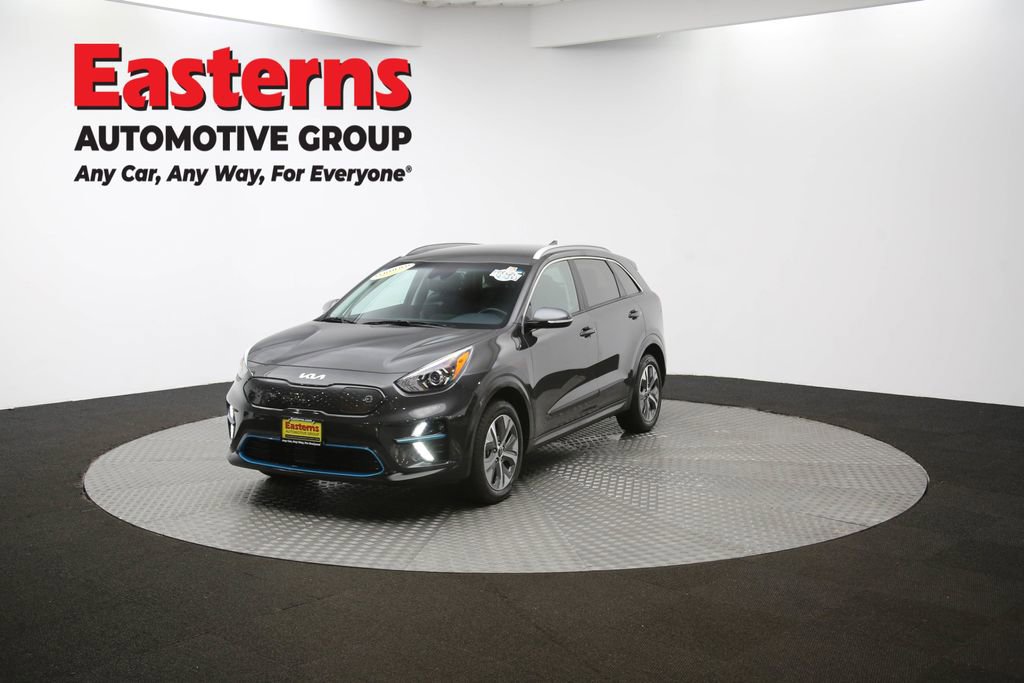 Used 2022 Kia Niro EX w/ Cold Weather Package image 52