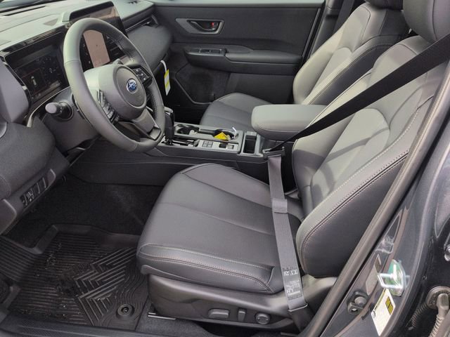 New 2026 Subaru Outback Limited image 13