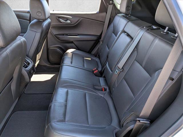 Used 2020 Chevrolet Blazer LT w/ Redline Edition FWD image 18