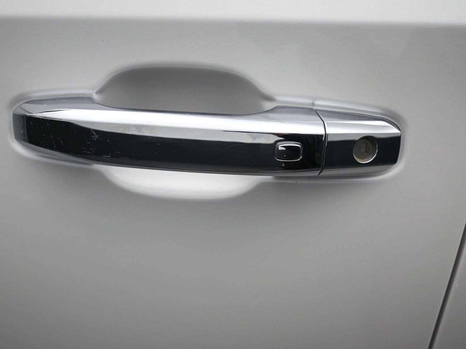 Used 2024 GMC Sierra 1500 Denali Ultimate image 20