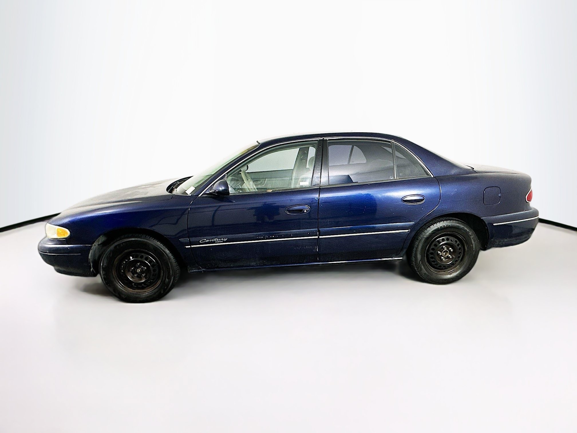 Used 2000 Buick Century Custom w/ Elite Pkg FWD image 4