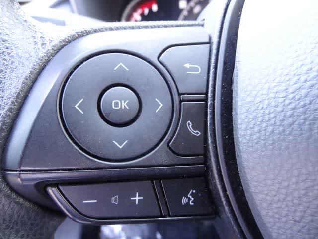 Certified 2025 Toyota RAV4 XLE AWD/4WD image 15
