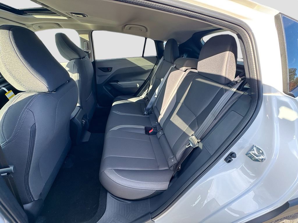 New 2026 Subaru Crosstrek 2.0i Premium image 24