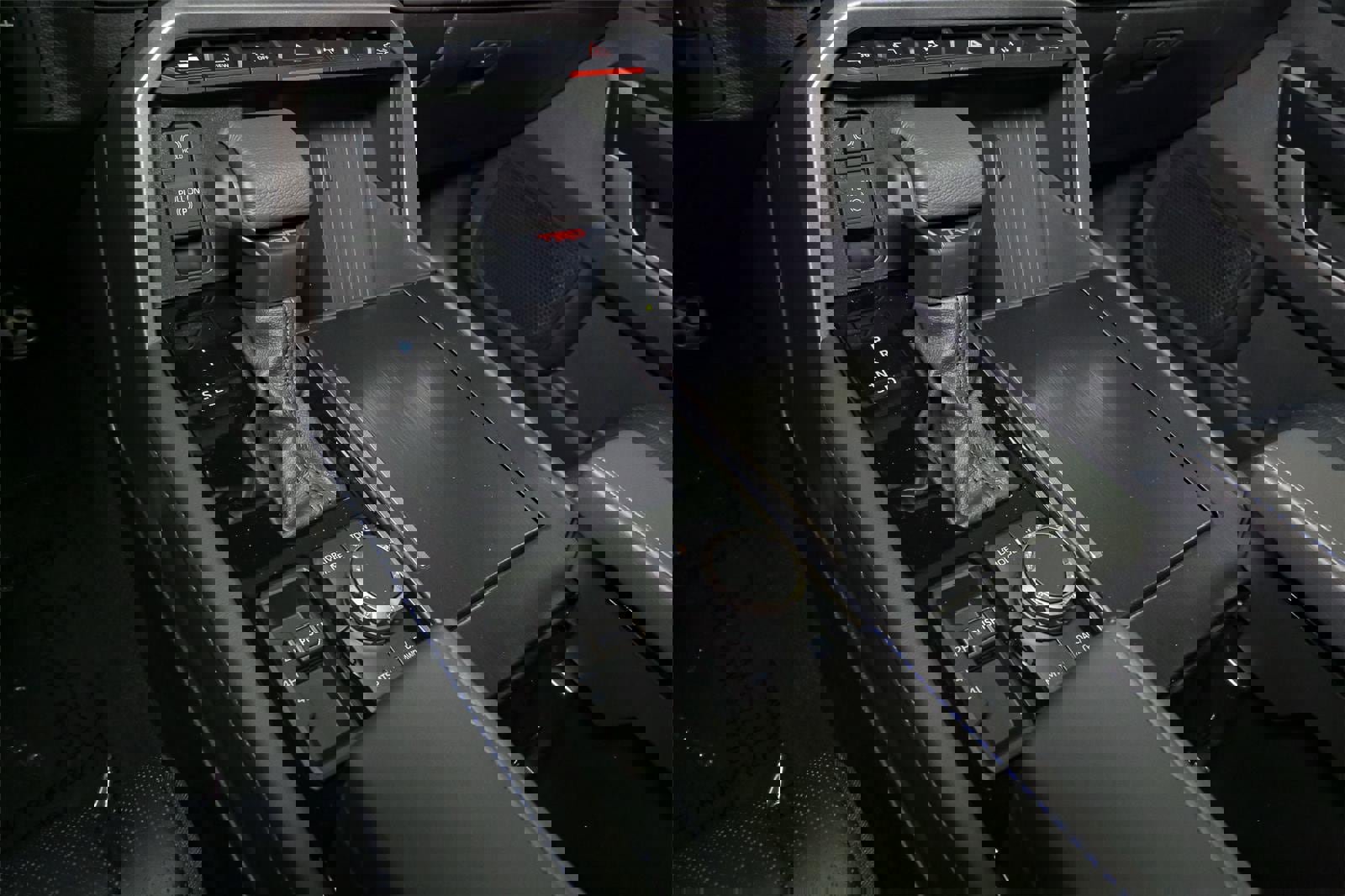 New 2026 Toyota Tundra Platinum image 20